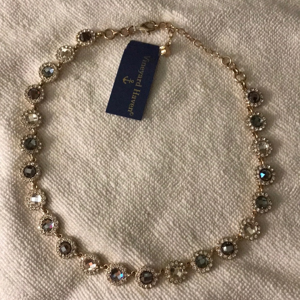 VINEYARD HAVEN Necklace NWT